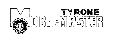 TYRONE MOBIL-MASTER