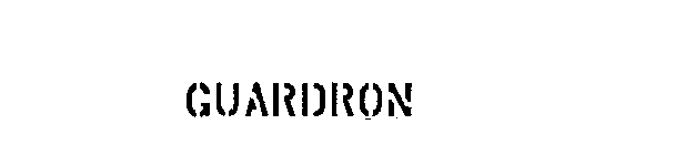 GUARDRON