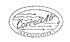 CORRECT AIR CONDITIONER