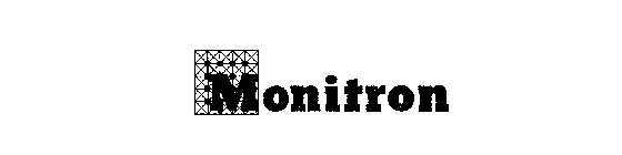 MONITRON