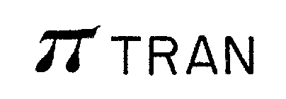 TRAN