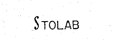 STOLAB