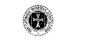 THE CATHOLIC HOSPITAL ASSOCIATION CARITAS CHRISTI URGET NOS FOUNDED-1915