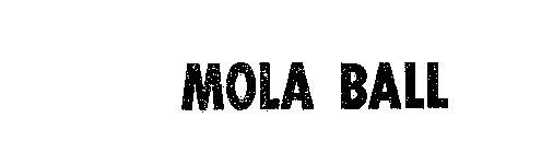 MOLA BALL