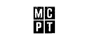 MCPT