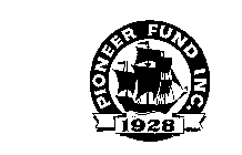 PIONEER FUND INC. 1928