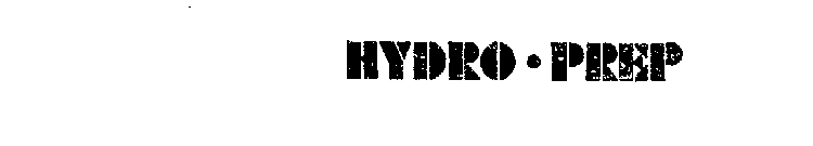 HYDRO-PREP