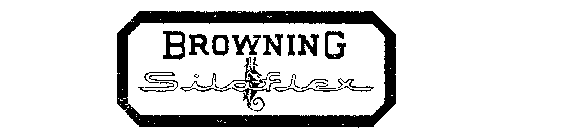 BROWNING SILAFLEX