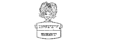 BETTY BEST