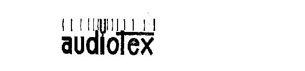 AUDIOTEX