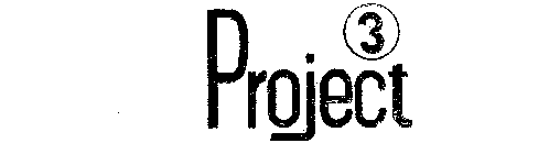 PROJECT 3