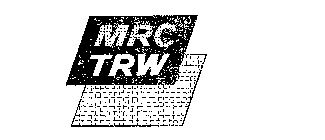 MCR TRW