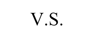 V.S.