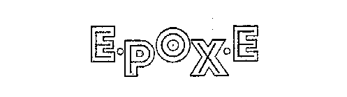E.POX.E