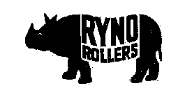 RYNO ROLLERS