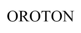 OROTON