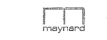 MAYNARD M 
