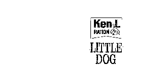 KEN L RATION LITTLE DOG