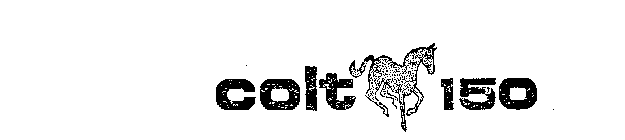 COLT 150
