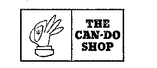 THE CAN-DO SHOP