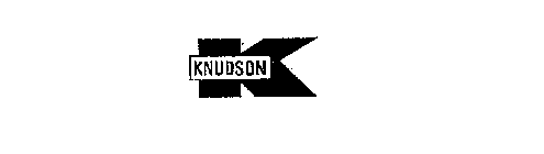 KNUDSON K