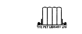 THE PET LIBRARY LTD