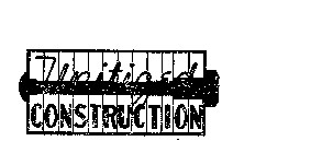 UNITIGED CONSTRUCTION