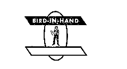 BIRD-IN-HAND