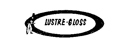 LUSTRE-GLOSS