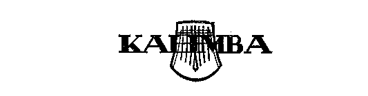 KALIMBA