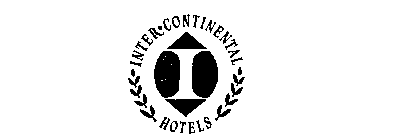 INTER-CONTINENTAL HOTELS