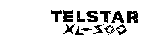 TELSTAR XL-500