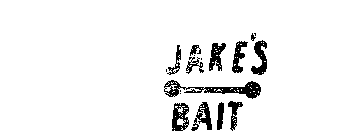 JAKE'S BAIT