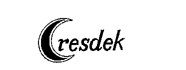 CRESDEK