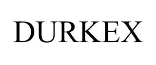 DURKEX