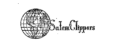 SALEM CLIPPERS