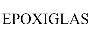 EPOXIGLAS