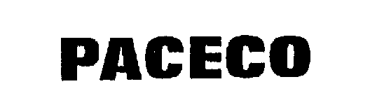 PACECO