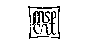 MSP CAT