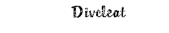 DIVCLEAT