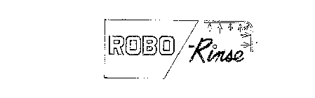 ROBO-RINSE