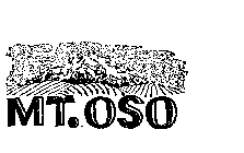 MT. OSO