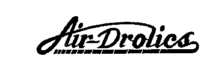 AIR-DROLICS