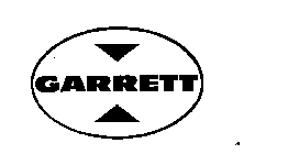 GARRETT