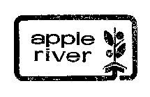 APPLE RIVER