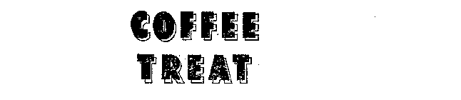 COFFEE TREAT