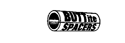 BUTTITE SPACERS