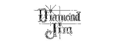 DIAMOND JIM