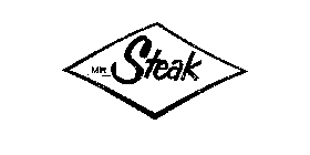 MR STEAK