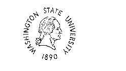 WASHINGTON STATE UNIVERSITY 1890